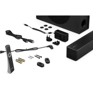 Ht-sbw310 Soundbar by Sharp – product photo 6 of 6