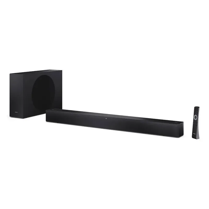 Ht-sbw310 Soundbar by Sharp – product photo 1 of 6