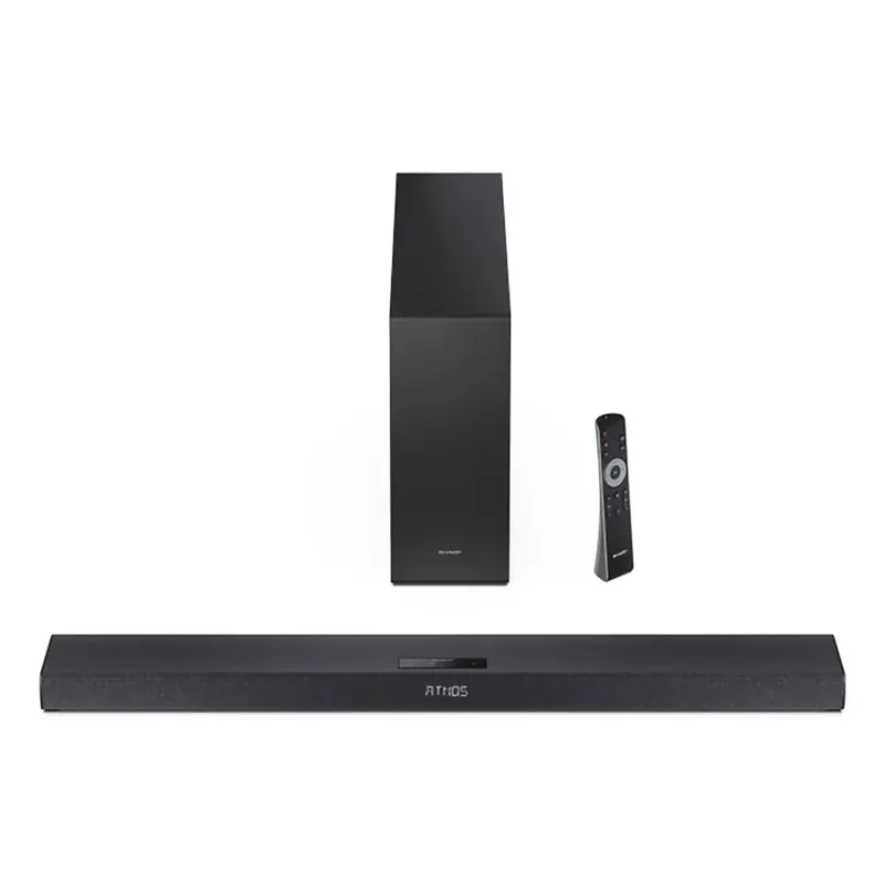 Ht-sbw320 Soundbar by Sharp – product photo 3 of 6