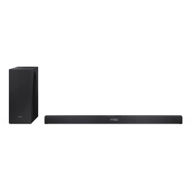 Ht-sbw320 Soundbar by Sharp – product photo 1 of 6