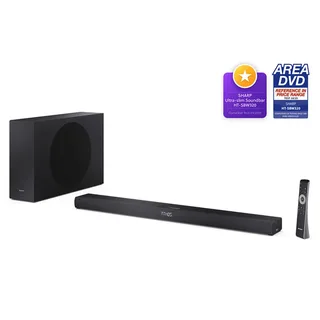 Ht-sbw320 Soundbar by Sharp – product photo 2 of 6