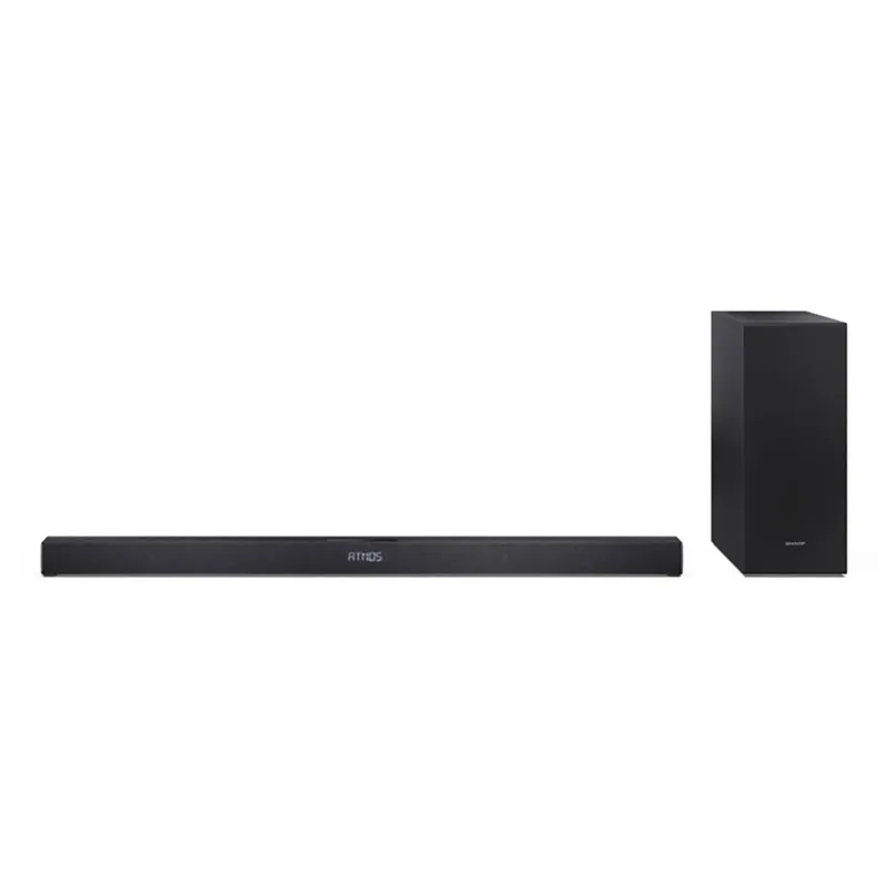 Ht-sbw320 Soundbar by Sharp – product photo 4 of 6