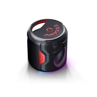 Sharp 2.1 Party Bluetooth-luidspreker från Sharp – produktbild 4 av 5