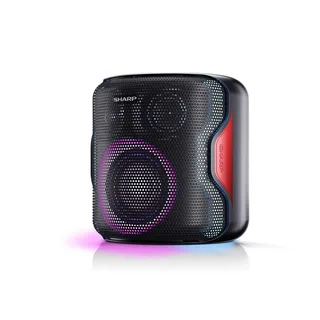 Sharp 2.1 Party Bluetooth-luidspreker från Sharp – produktbild 1 av 5