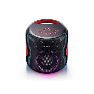 Sharp 2.1 Party Bluetooth-luidspreker från Sharp – produktbild 5 av 5
