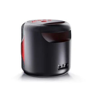 Sharp 2.1 Party Bluetooth-luidspreker från Sharp – produktbild 3 av 5