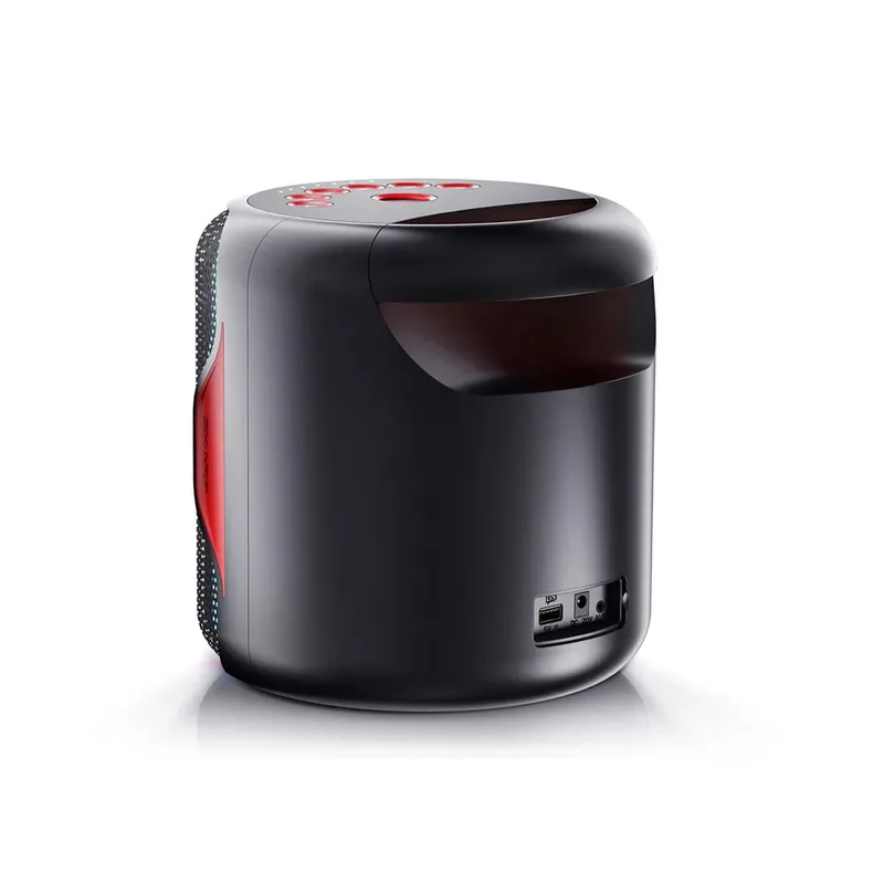 Sharp 2.1 Party Bluetooth-luidspreker från Sharp – produktbild 3 av 5