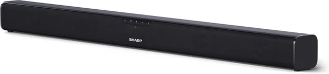 Soundbar met bluetooth - HDMI - 80 cm - soundbars met afstandsbediening