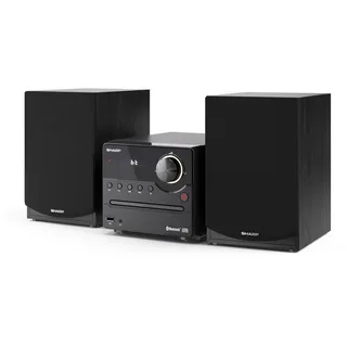 XL-B512 - Microsysteem by Sharp – product photo 2 of 5