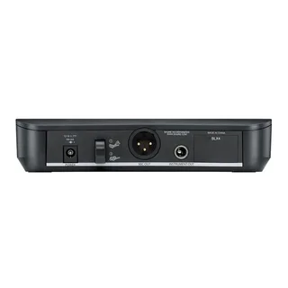 Blx24e/sm58 H8e Sm58 Draadloze Microfoon by Shure – product photo 3 of 5