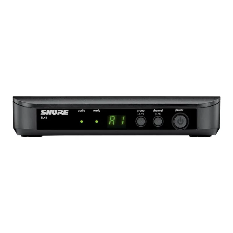 Blx24e/sm58 H8e Sm58 Draadloze Microfoon by Shure – product photo 2 of 5
