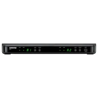 Blx288e Professionele Microfoon von Shure – Produktfoto 2 von 3