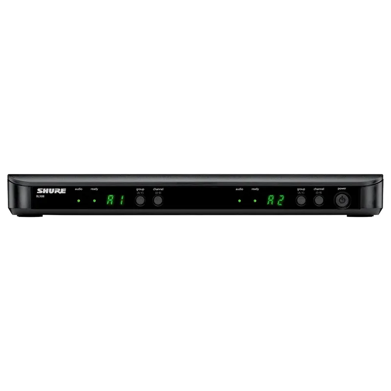 Blx288e Professionele Microfoon von Shure – Produktfoto 2 von 3