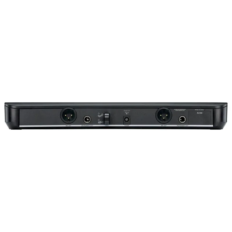 Blx288e Professionele Microfoon von Shure – Produktfoto 3 von 3