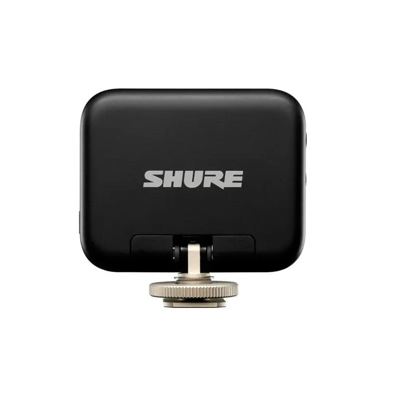 MoveMic Receiver by Shure – product photo