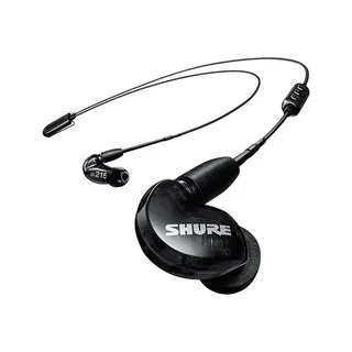 Se215 Hoofdtelefoon by Shure – product photo 5 of 6