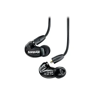Se215 Hoofdtelefoon by Shure – product photo 3 of 6