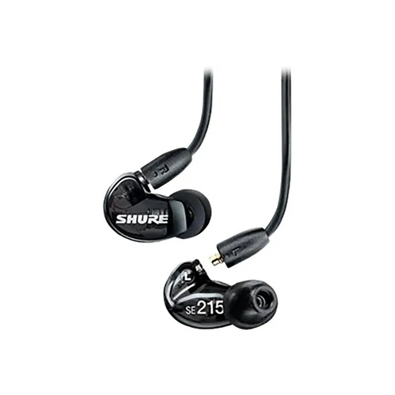 Se215 Hoofdtelefoon by Shure – product photo 3 of 6