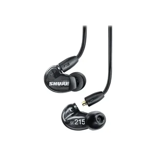 Se215 Hoofdtelefoon by Shure – product photo 4 of 6