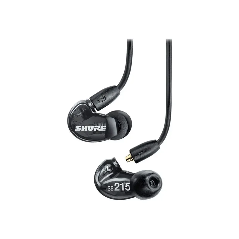 Se215 Hoofdtelefoon by Shure – product photo 4 of 6