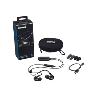Se215 Hoofdtelefoon by Shure – product photo 6 of 6