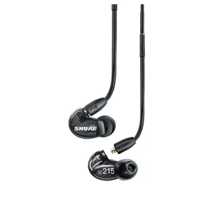 Se215 Hoofdtelefoon by Shure – product photo 2 of 6