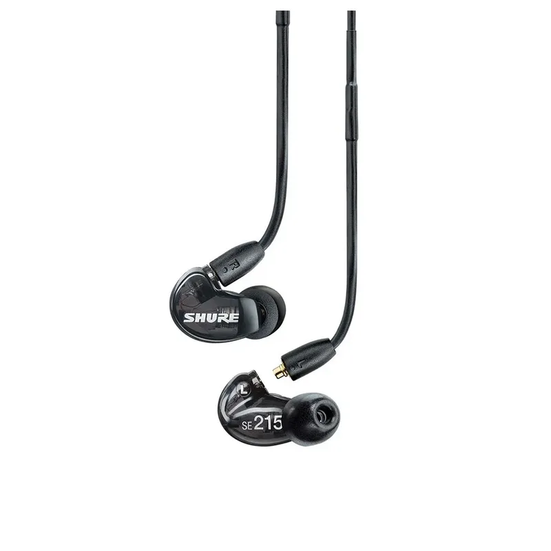 Se215 Hoofdtelefoon by Shure – product photo 2 of 6