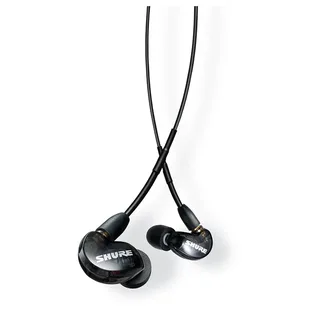 Se215 Hoofdtelefoon by Shure – product photo 1 of 6