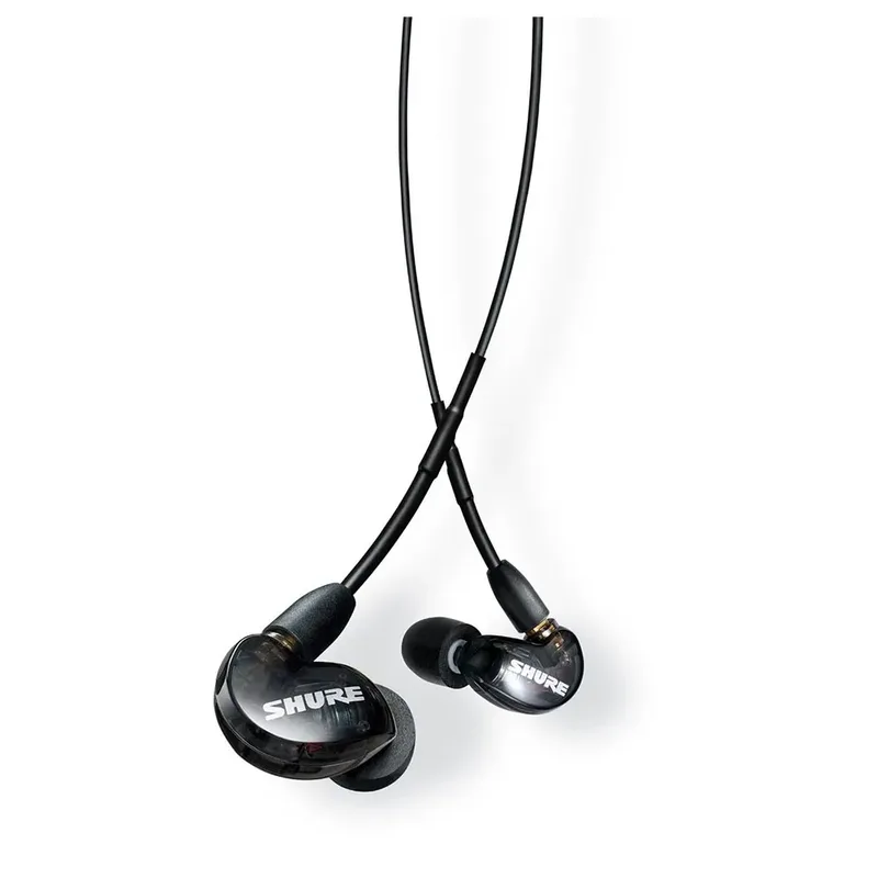 Se215 Hoofdtelefoon by Shure – product photo 1 of 6