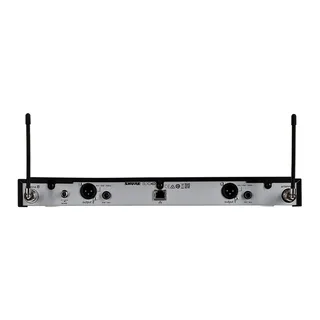 Slxd24de Draadloze Microfoon von Shure – Produktfoto 3 von 6