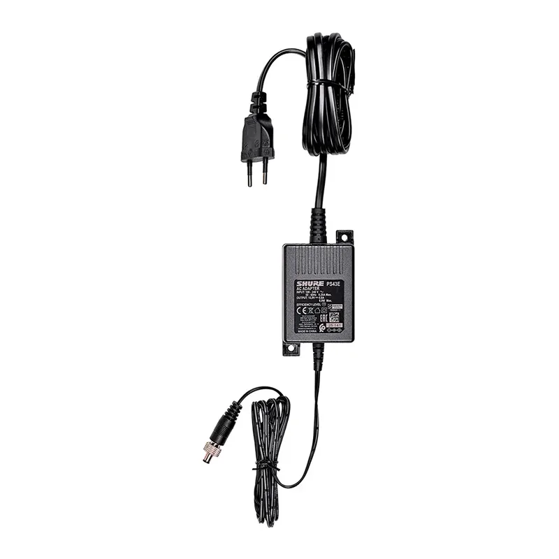 Slxd24de Draadloze Microfoon von Shure – Produktfoto 6 von 6
