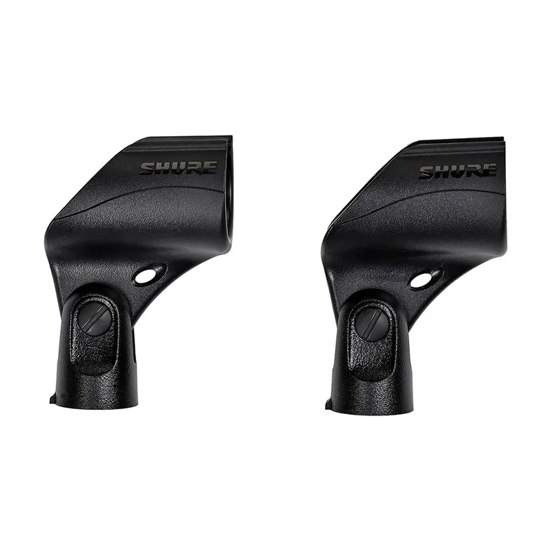 Slxd24de Draadloze Microfoon von Shure – Produktfoto 5 von 6