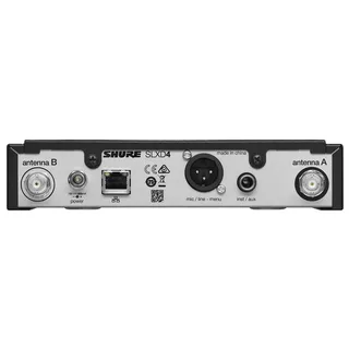 Slxd4e G59 Single Digital Microfoon von Shure – Produktfoto 2 von 2
