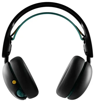 Grom® Over Ear Kopfhörer Bluetooth® Stereo Schwarz Kinder by Skullcandy – product photo 2 of 2