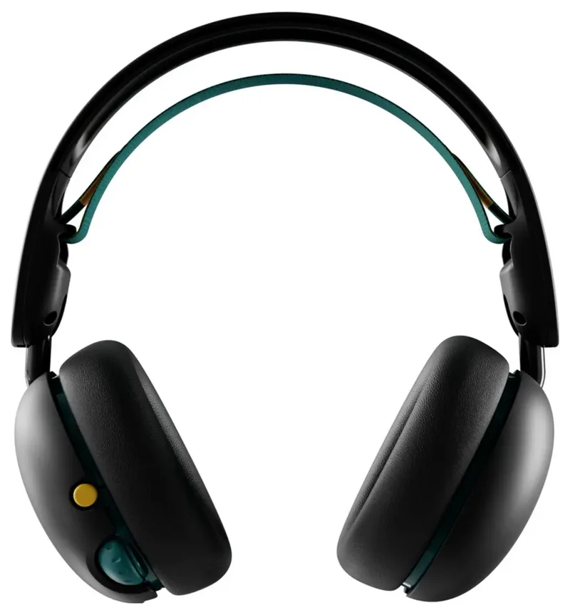 Grom® Over Ear Kopfhörer Bluetooth® Stereo Schwarz Kinder by Skullcandy – product photo 2 of 2