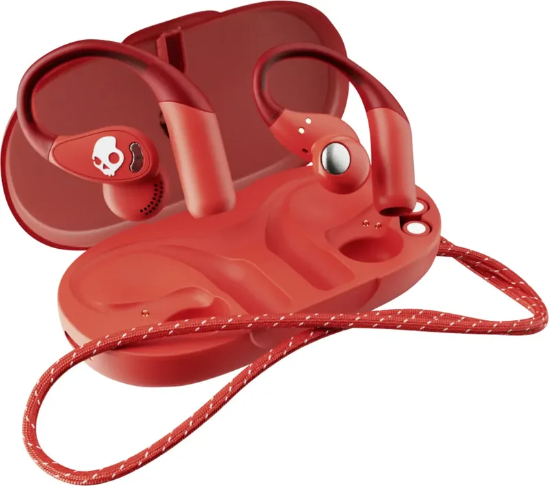 Push 540 Open In Ear Kopfhörer Bluetooth® Stereo Rot by Skullcandy – product photo 1 of 2