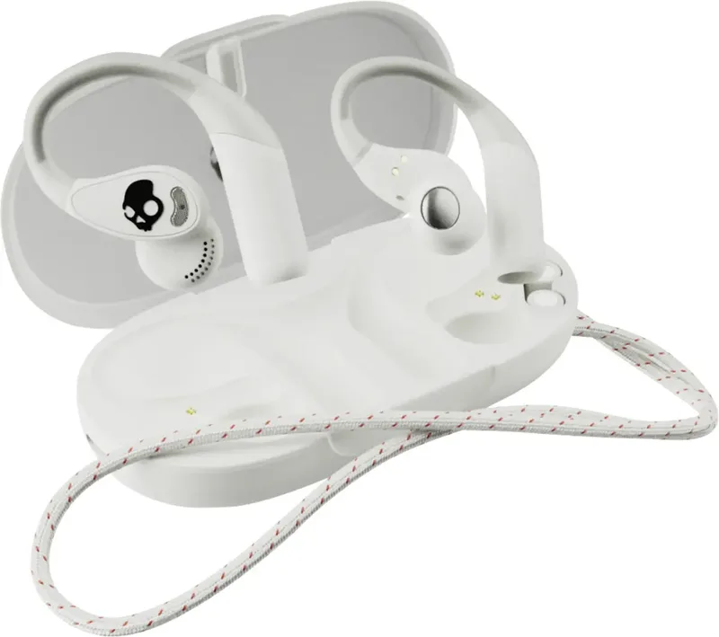 Push 540 Open In Ear Kopfhörer Bluetooth® Stereo Weiß by Skullcandy – product photo 1 of 2