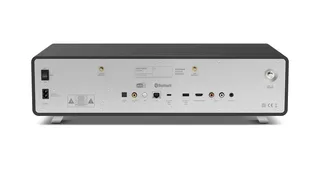AVATON Hybride radio Grijs van Sonoro – productfoto 4 van 5