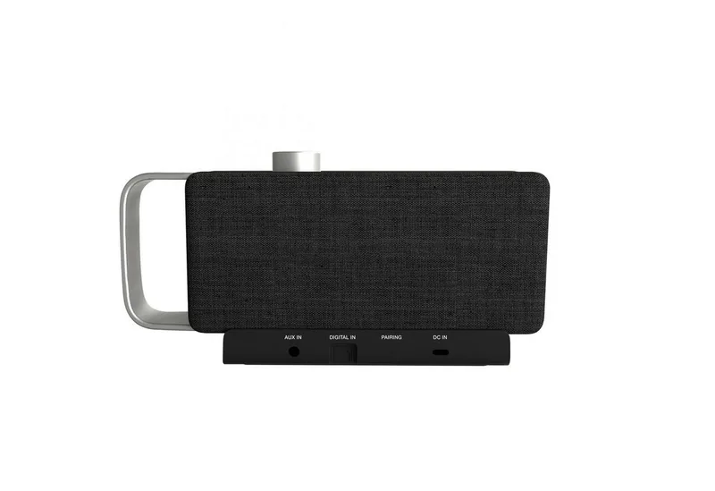 Faller OSKAR Soundbar Zwart by Sonoro – product photo 2 of 4