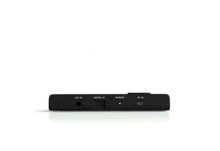Faller OSKAR Soundbar Zwart by Sonoro – product photo 4 of 4