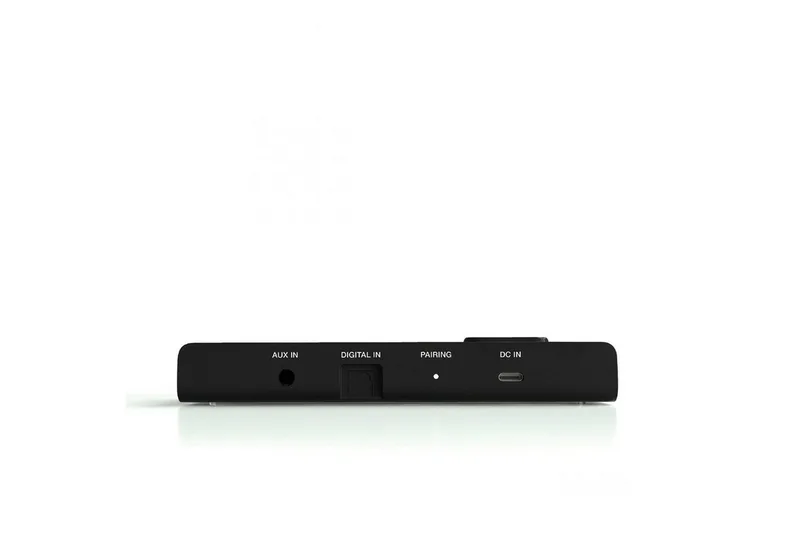 Faller OSKAR Soundbar Zwart by Sonoro – product photo 4 of 4