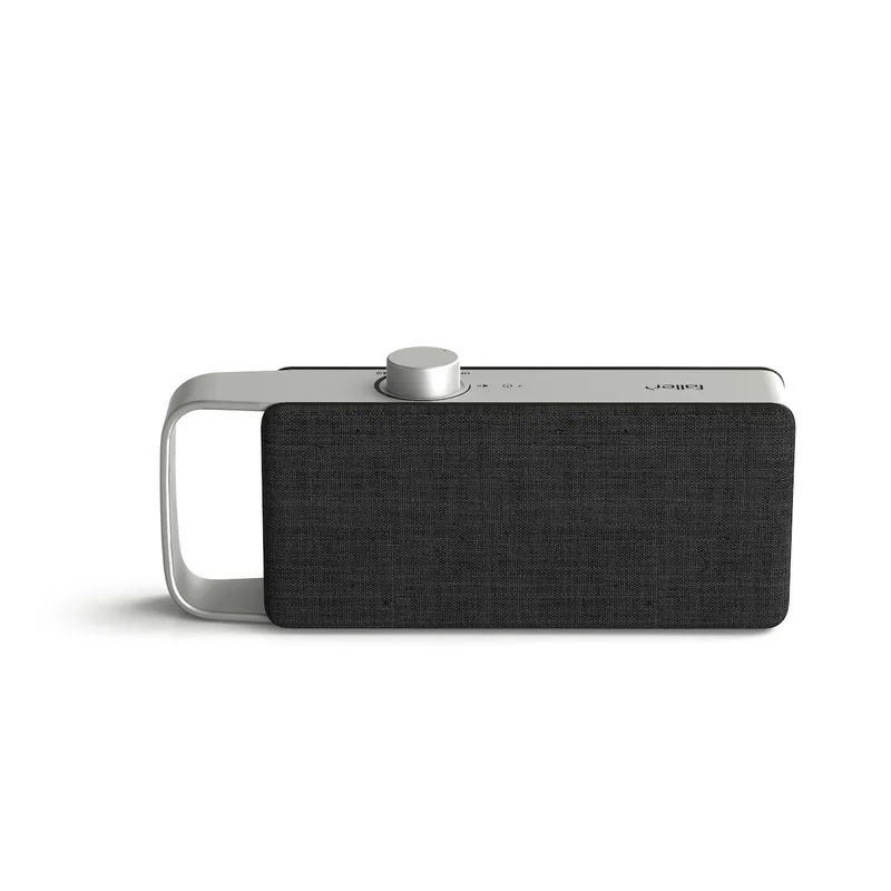 Faller OSKAR Soundbar Zwart by Sonoro – product photo 1 of 4
