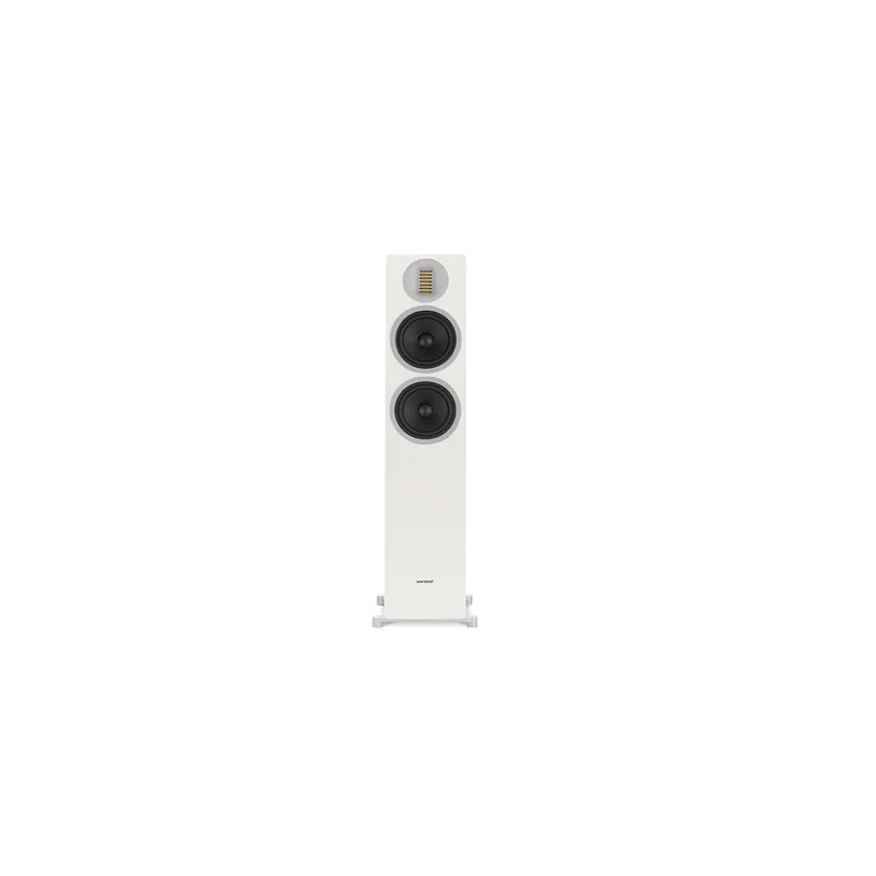 Grand Orchestra / stuk Vloerstaande speaker Wit van Sonoro – productfoto