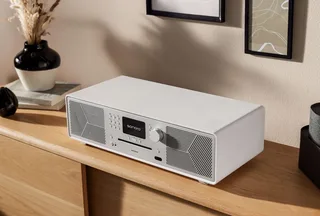 MEISTERSTUCK (Gen.2) Hybride radio Wit by Sonoro – product photo 5 of 5