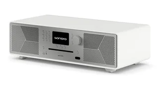 MEISTERSTUCK (Gen.2) Hybride radio Wit by Sonoro – product photo 3 of 5