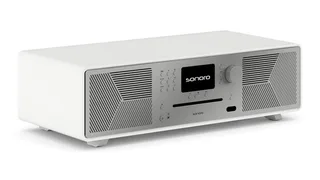 MEISTERSTUCK (Gen.2) Hybride radio Wit by Sonoro – product photo 2 of 5