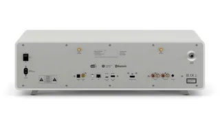 MEISTERSTUCK (Gen.2) Hybride radio Wit by Sonoro – product photo 4 of 5