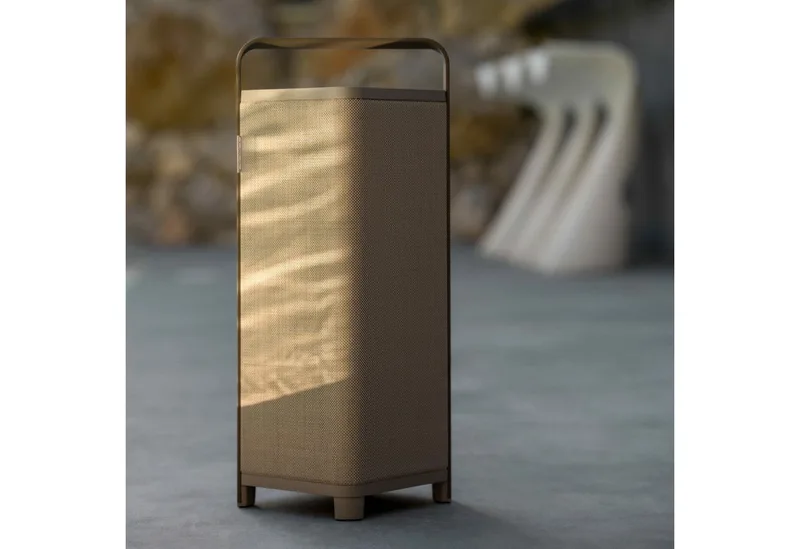 VIBES L Bluetooth speaker Bruin fra Sonoro – produktbillede 5 af 5