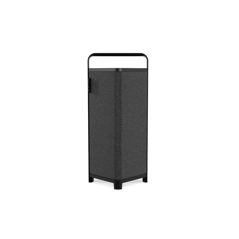 VIBES L Bluetooth speaker Zwart by Sonoro – product photo
