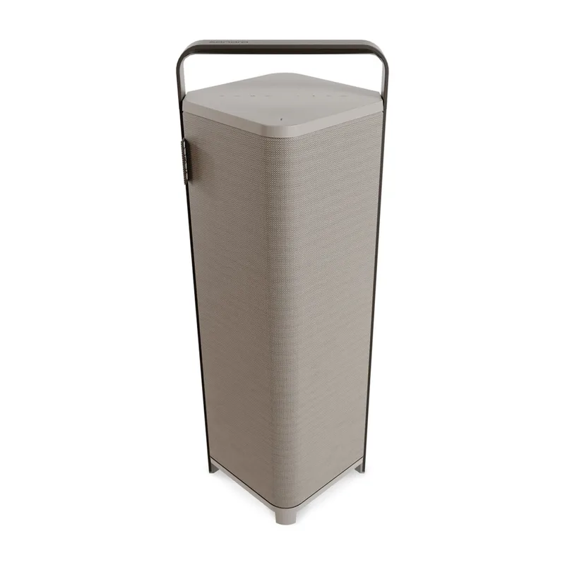 VIBES XL Bluetooth speaker Bruin by Sonoro – product photo